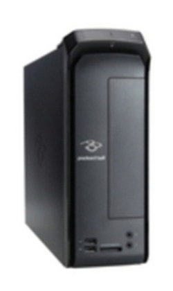 Packard Bell iMedia S 2870 Refurbished Desktop PC